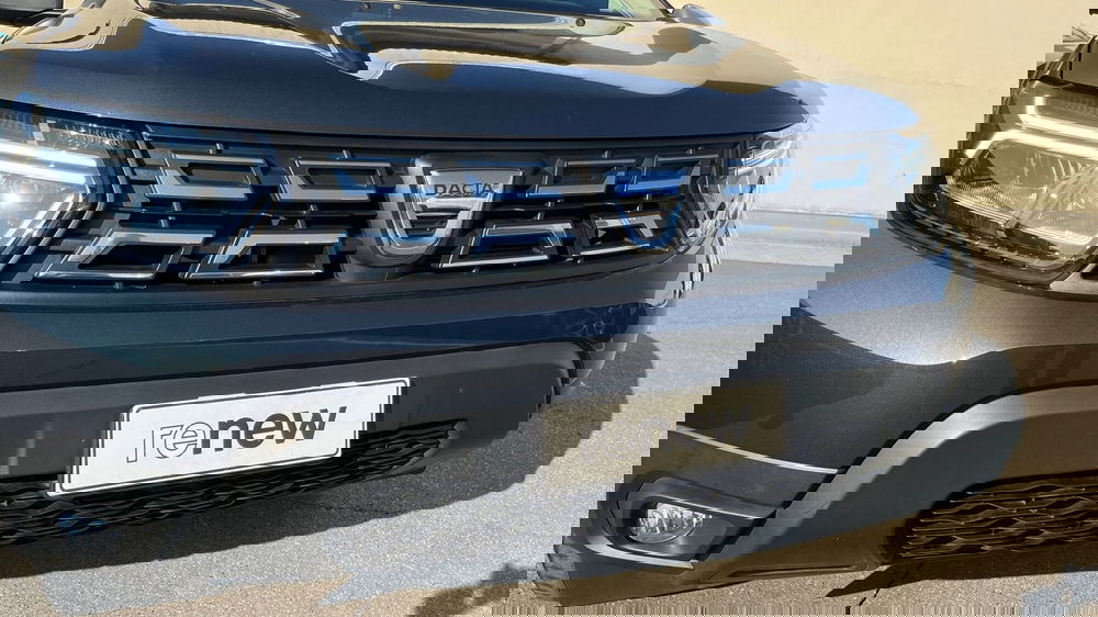 Dacia Duster usata a Parma (19)