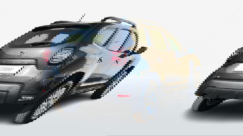 Dacia Duster usata a Parma (2)