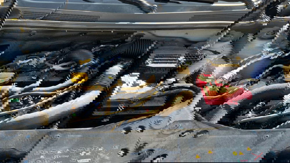 Dacia Duster usata a Parma (20)