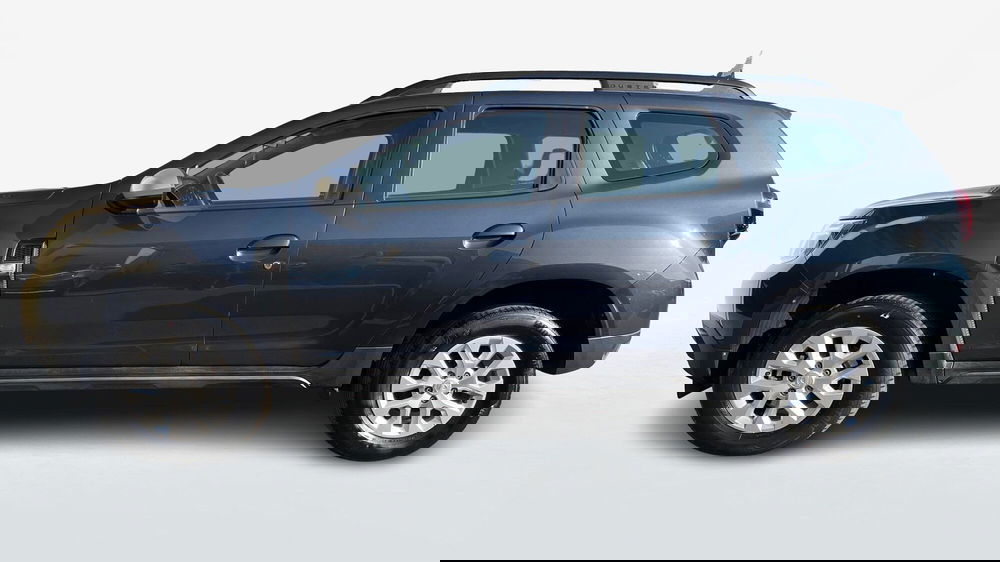 Dacia Duster usata a Parma (3)