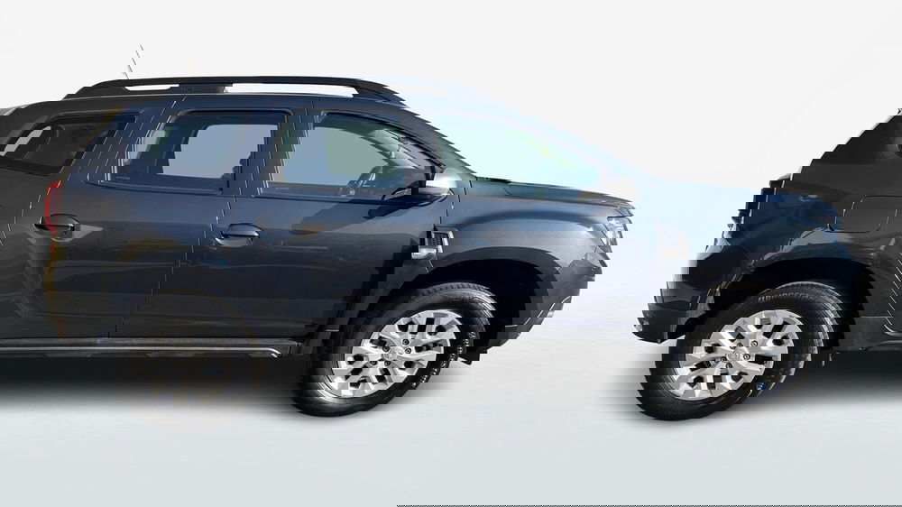 Dacia Duster usata a Parma (4)