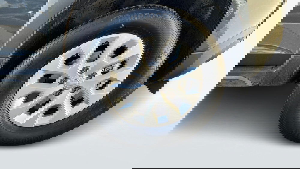 Dacia Duster usata a Parma (5)