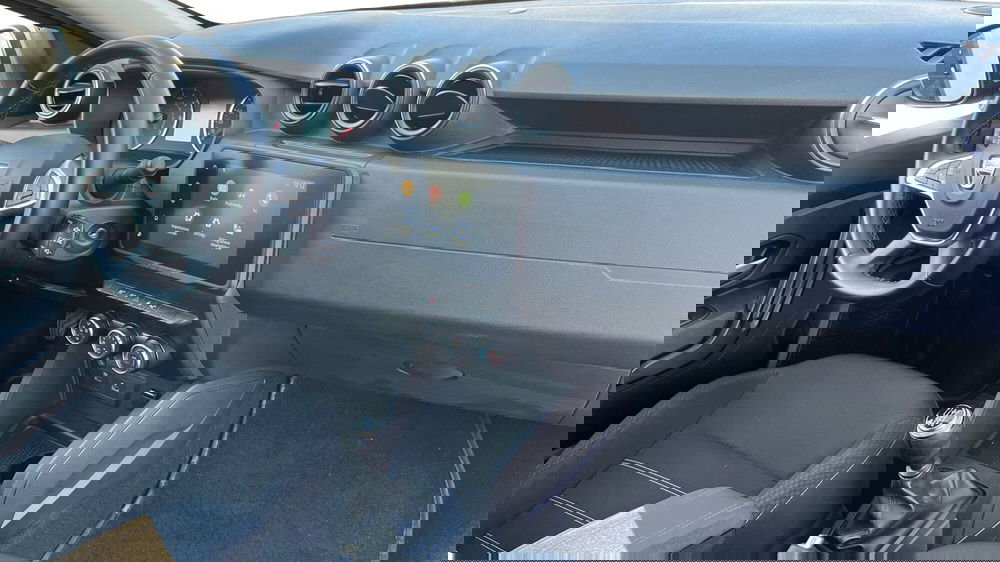 Dacia Duster usata a Parma (7)