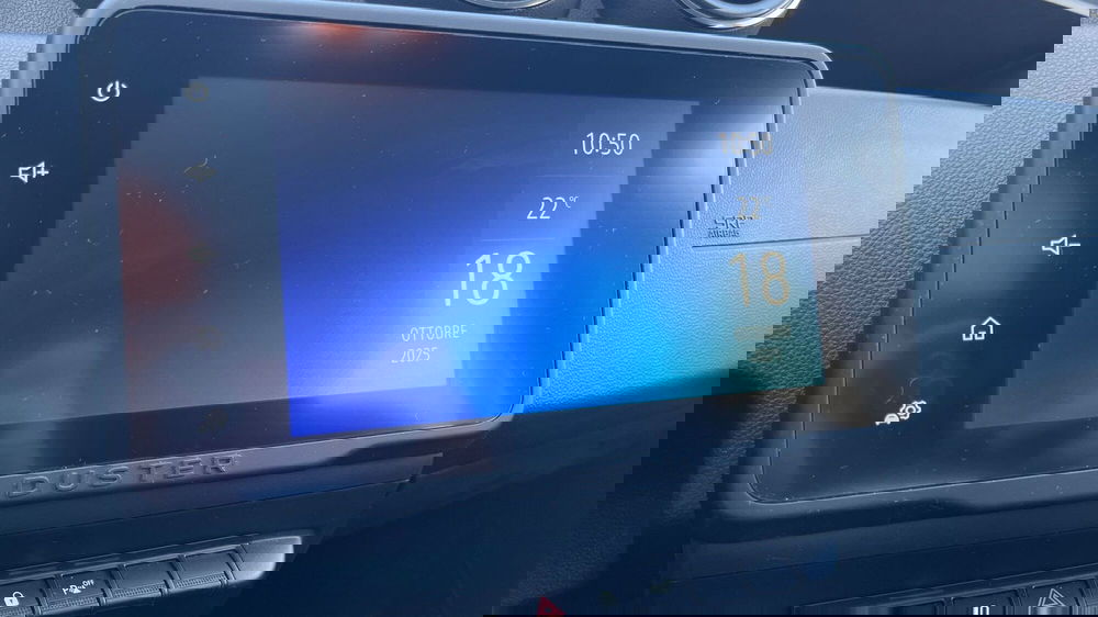 Dacia Duster usata a Parma (8)