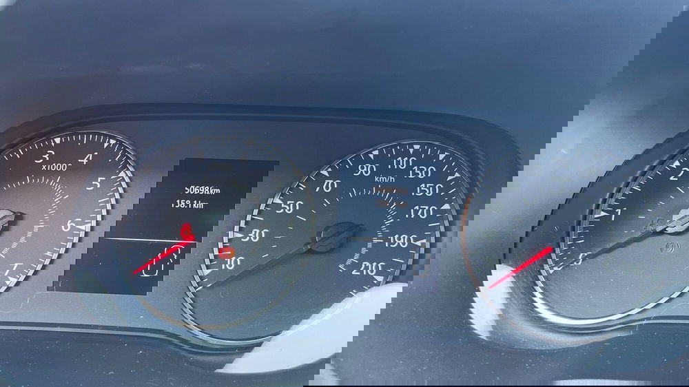 Dacia Duster usata a Parma (9)