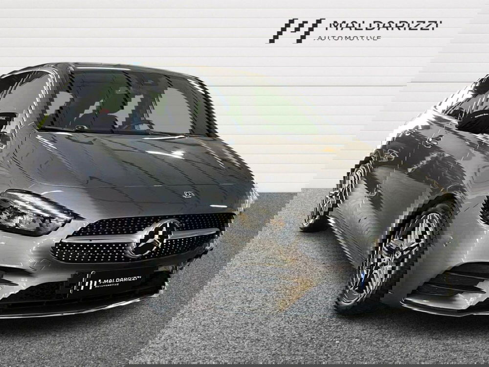 Mercedes-Benz Classe B usata a Bari