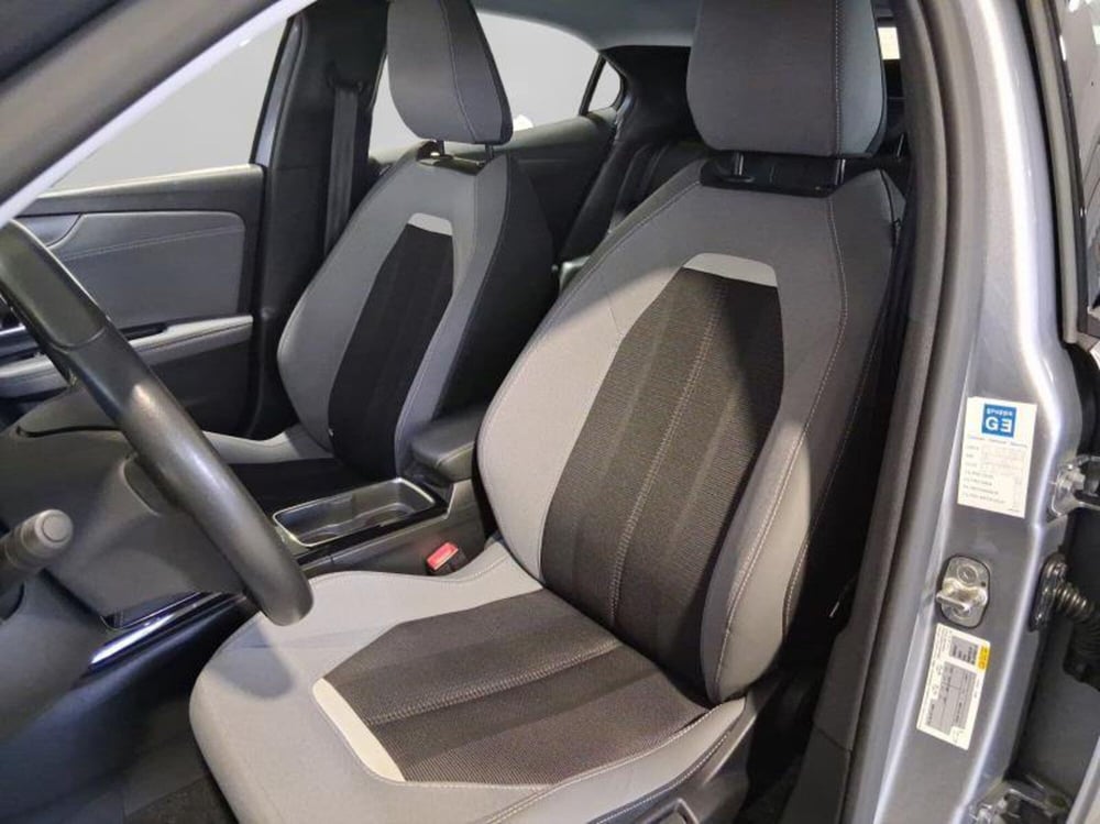 Opel Mokka usata a Genova (9)