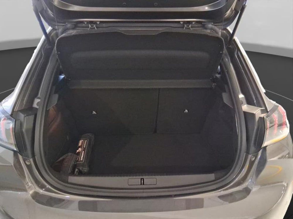 Peugeot 208 usata a Genova (17)