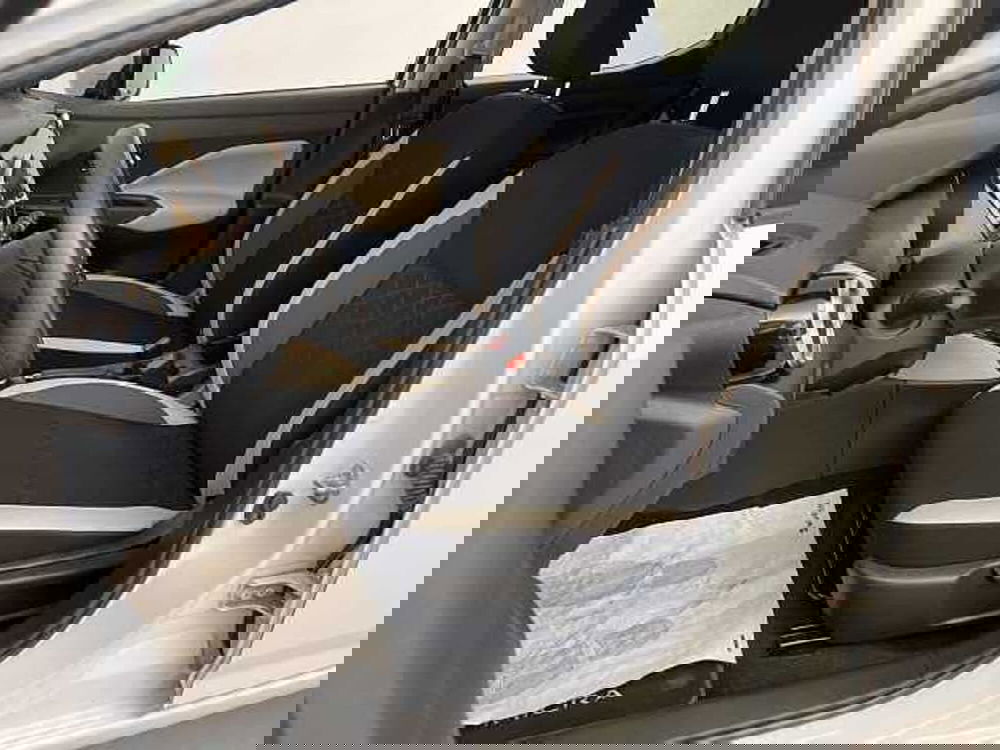 Nissan Micra usata a Forlì-Cesena (11)