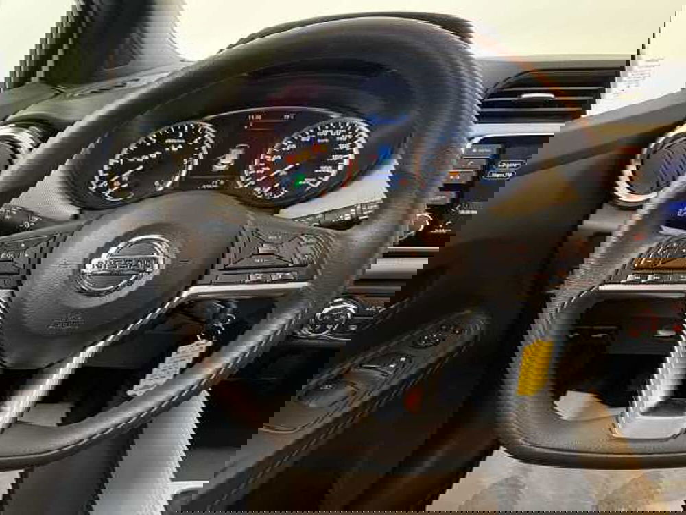 Nissan Micra usata a Forlì-Cesena (15)