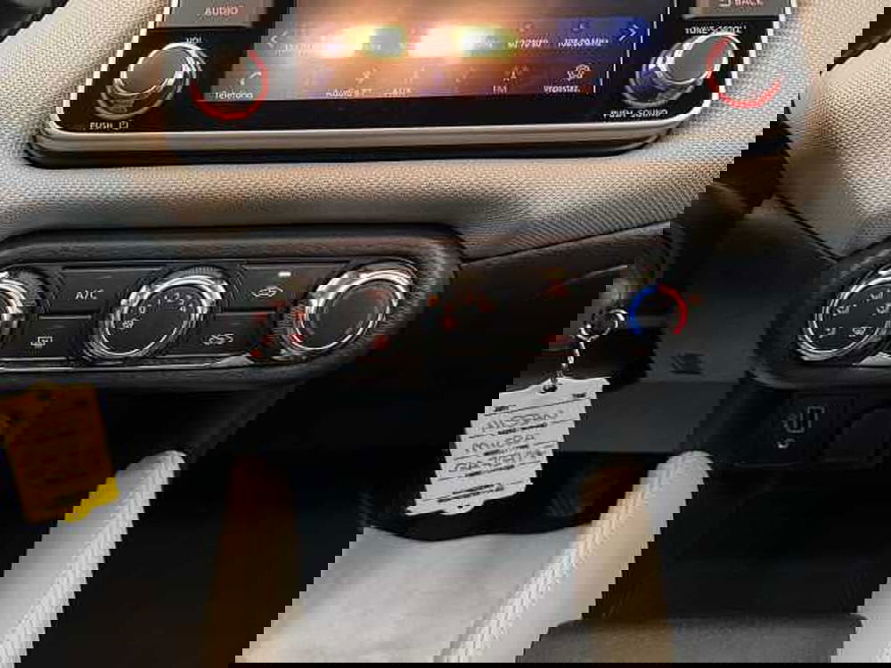 Nissan Micra usata a Forlì-Cesena (20)