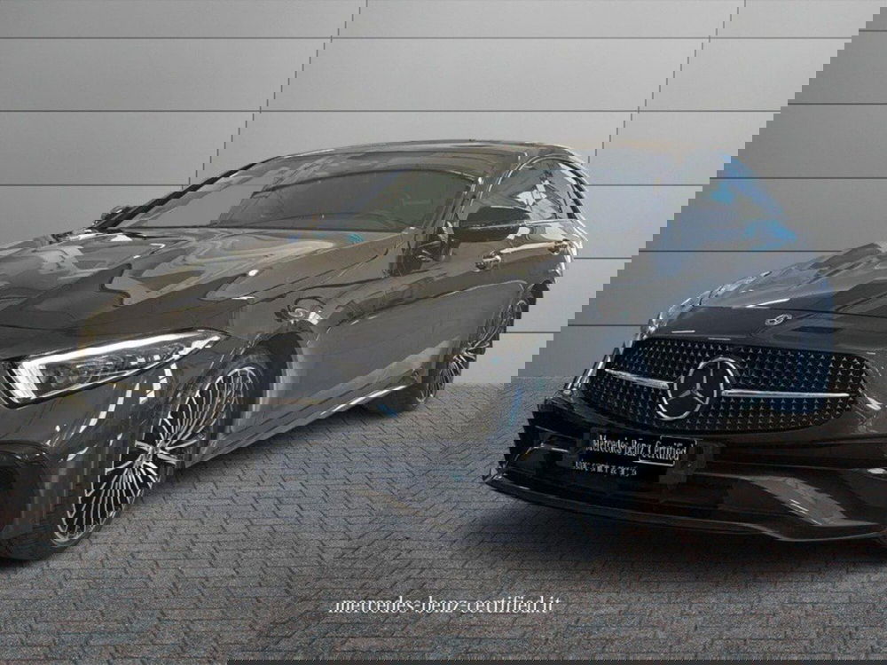 Mercedes-Benz CLS usata a Rimini