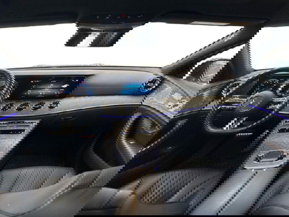 Mercedes-Benz CLS usata a Rimini (10)