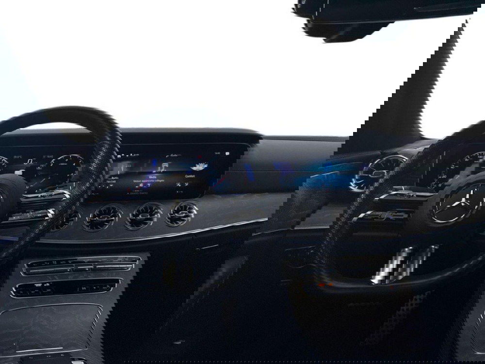 Mercedes-Benz CLS usata a Rimini (11)