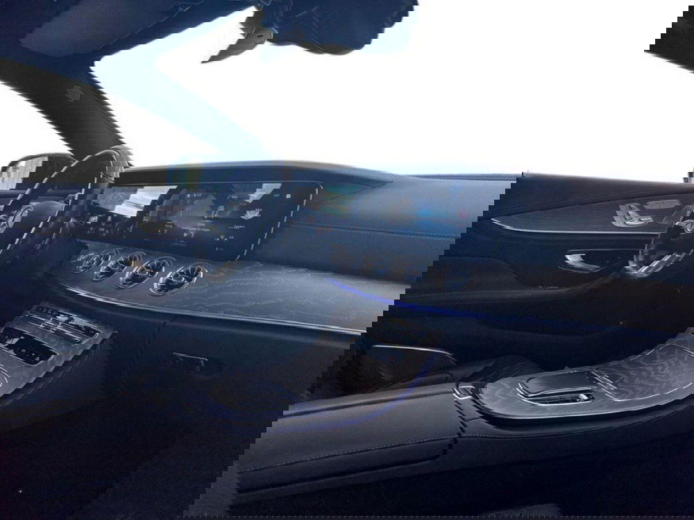 Mercedes-Benz CLS usata a Rimini (12)