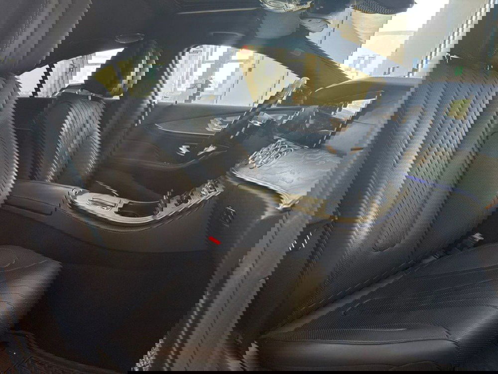 Mercedes-Benz CLS usata a Rimini (14)