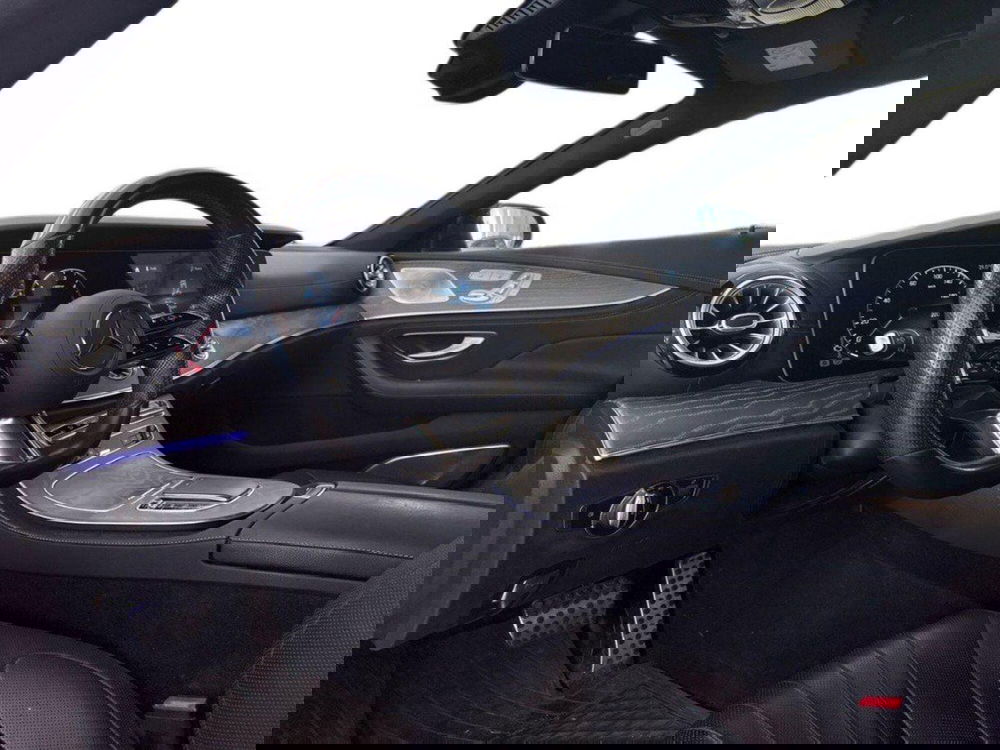 Mercedes-Benz CLS usata a Rimini (16)