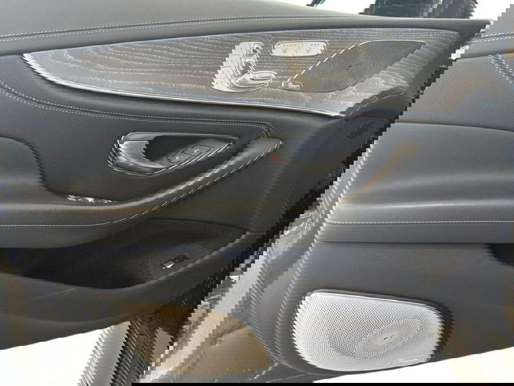 Mercedes-Benz CLS usata a Rimini (17)