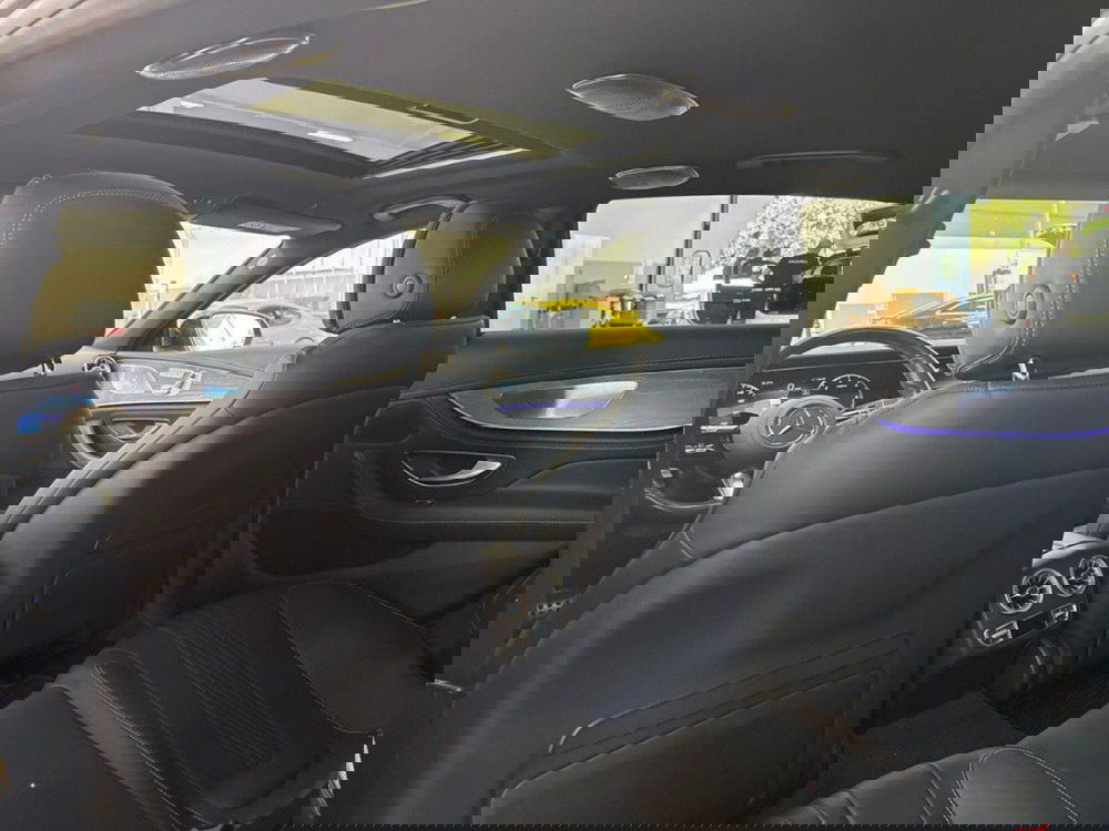 Mercedes-Benz CLS usata a Rimini (18)