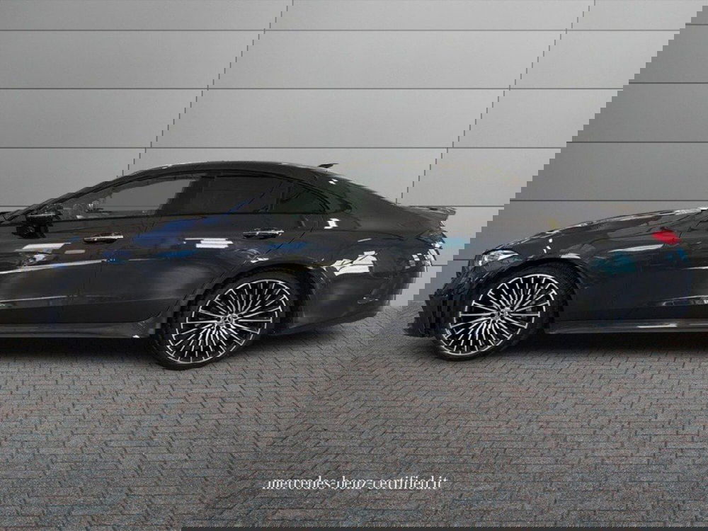 Mercedes-Benz CLS usata a Rimini (2)