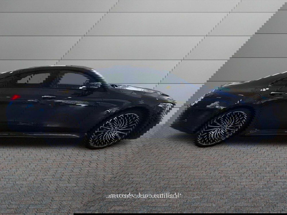 Mercedes-Benz CLS usata a Rimini (5)