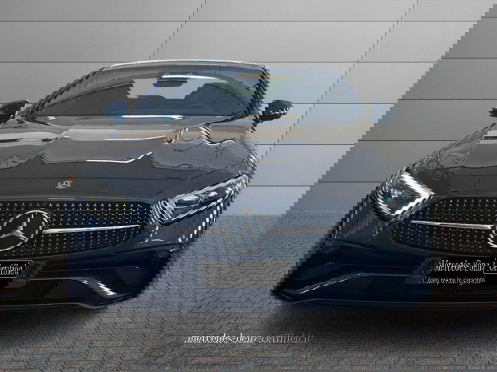 Mercedes-Benz CLS usata a Rimini (6)