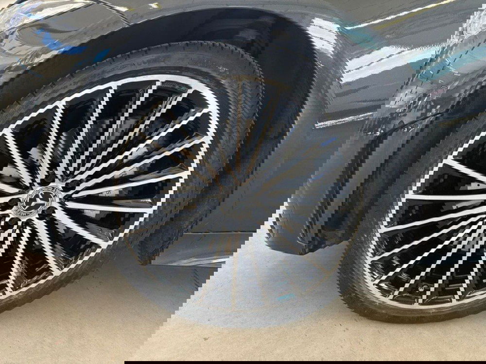 Mercedes-Benz CLS usata a Rimini (8)