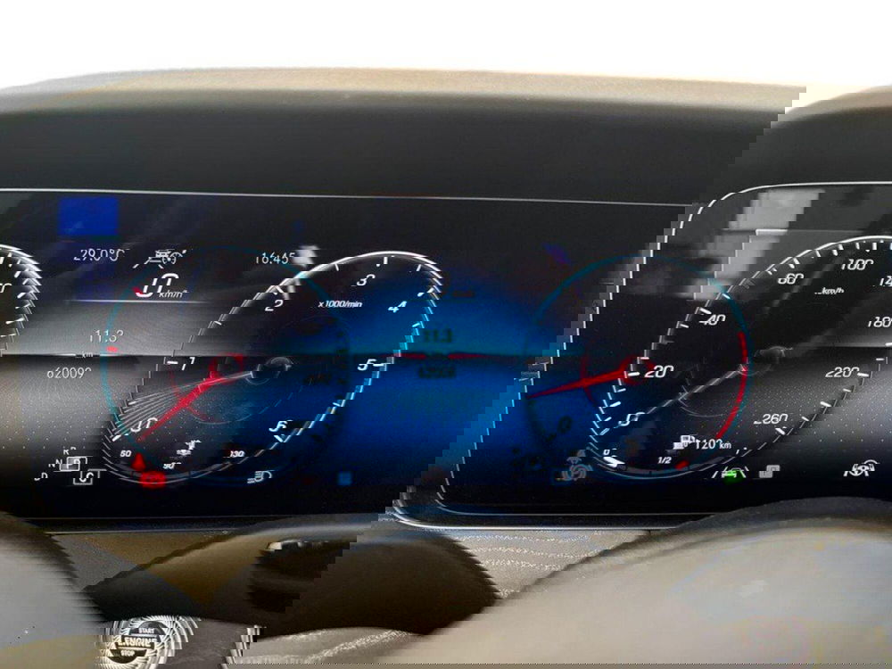 Mercedes-Benz CLS usata a Rimini (9)