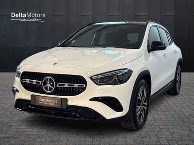 Mercedes-Benz GLA SUV 200 d Automatic Executive nuova a Rimini