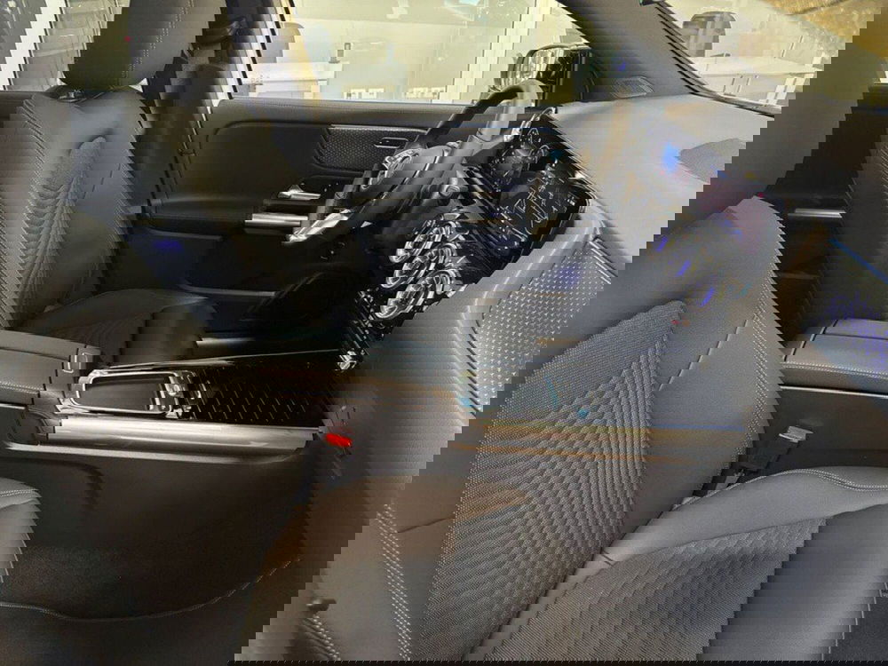 Mercedes-Benz GLA SUV nuova a Rimini (14)