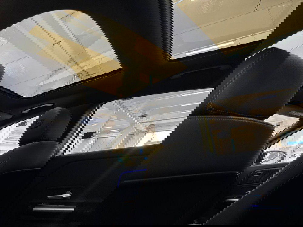 Mercedes-Benz GLA SUV nuova a Rimini (18)