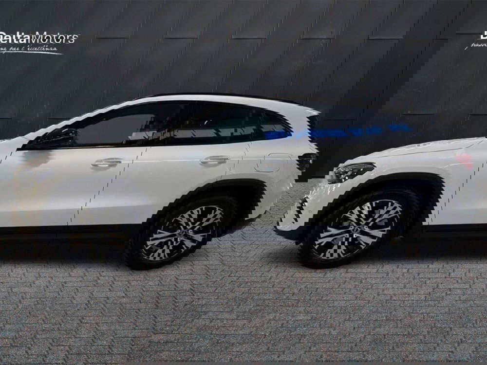 Mercedes-Benz GLA SUV nuova a Rimini (2)