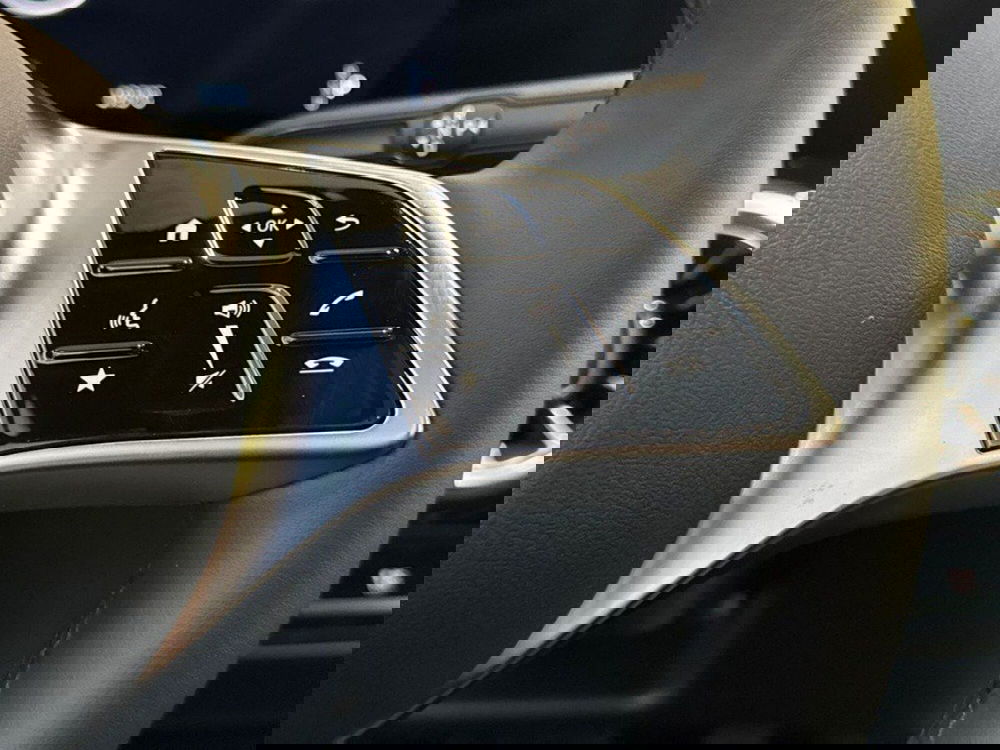 Mercedes-Benz GLA SUV nuova a Rimini (20)