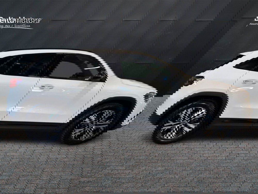 Mercedes-Benz GLA SUV nuova a Rimini (5)