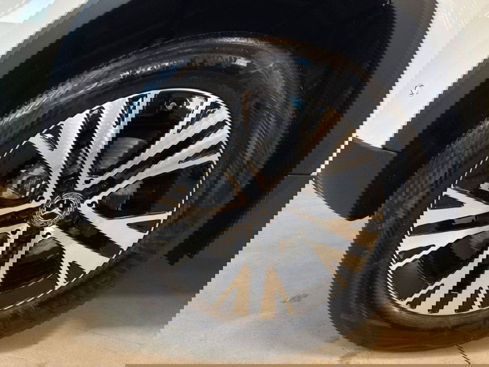 Mercedes-Benz GLA SUV nuova a Rimini (8)