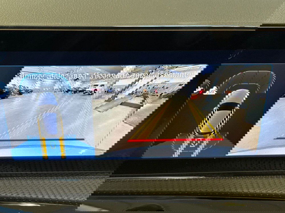 Mercedes-Benz Classe A Sedan nuova a Rimini (19)