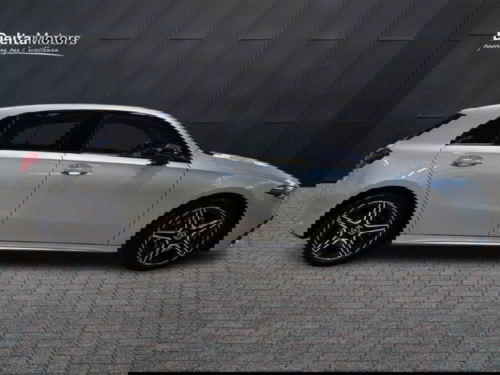 Mercedes-Benz Classe A Sedan nuova a Rimini (5)