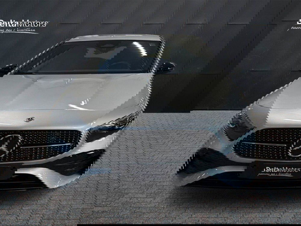 Mercedes-Benz Classe A Sedan nuova a Rimini (6)