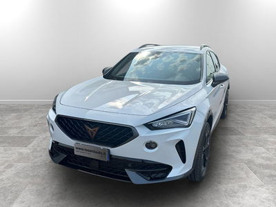 Cupra Formentor Formentor 2.0 tdi 4drive 150cv dsg del 2024 usata a Arezzo