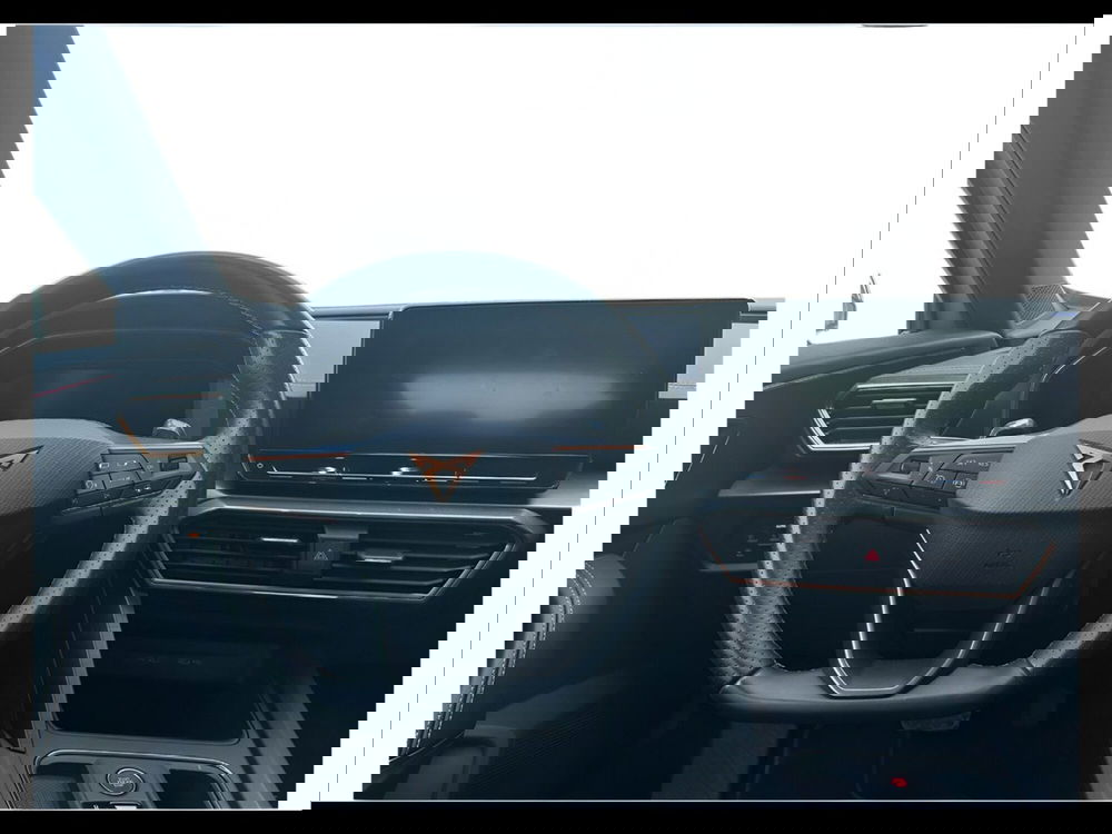 Cupra Formentor usata a Arezzo (10)