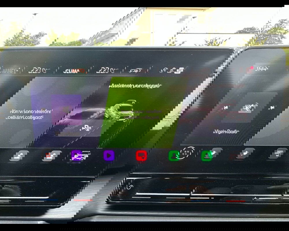 Cupra Formentor usata a Arezzo (12)