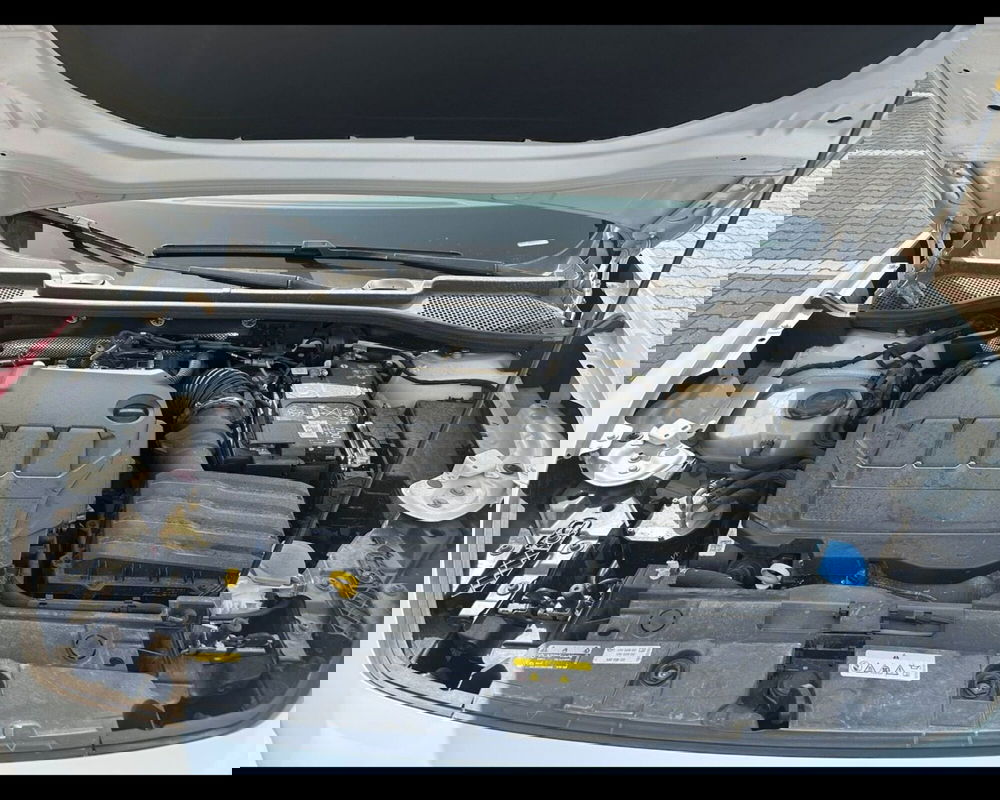 Cupra Formentor usata a Arezzo (14)