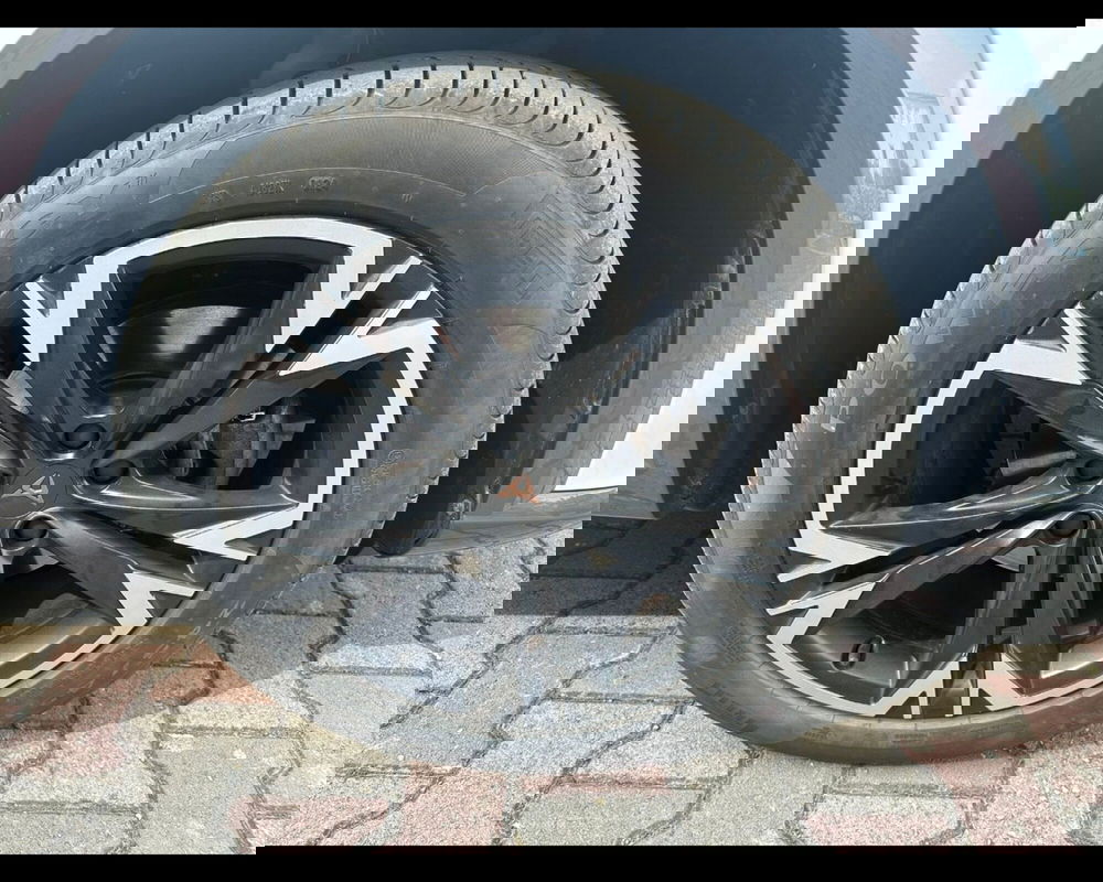 Cupra Formentor usata a Arezzo (15)