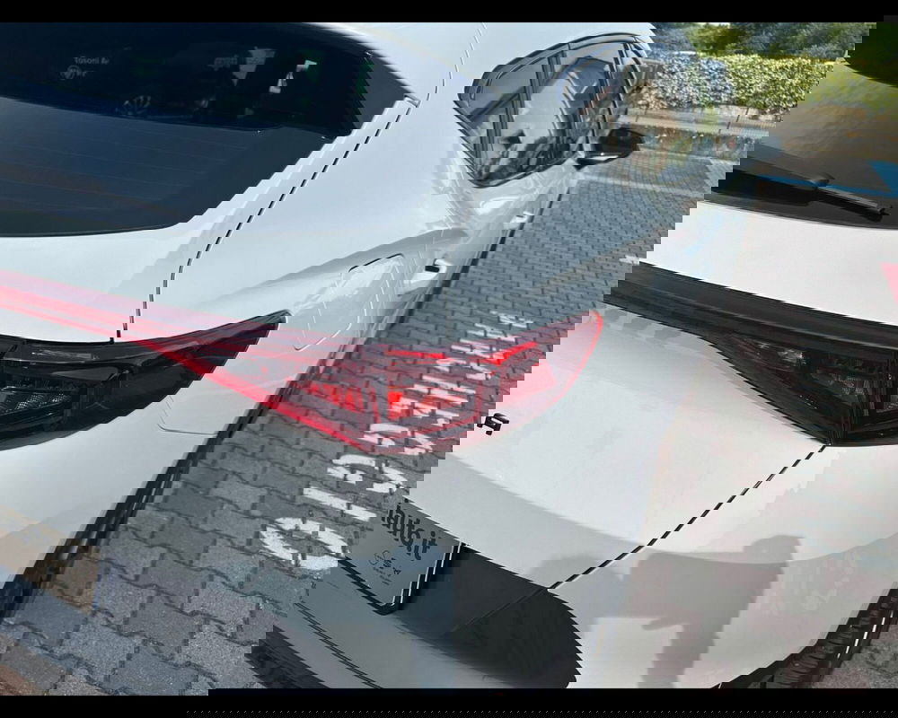 Cupra Formentor usata a Arezzo (16)