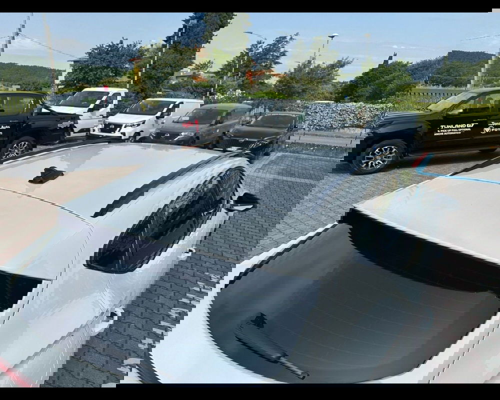 Cupra Formentor usata a Arezzo (17)