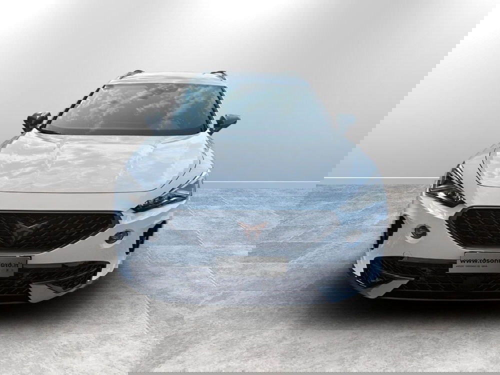 Cupra Formentor usata a Arezzo (2)