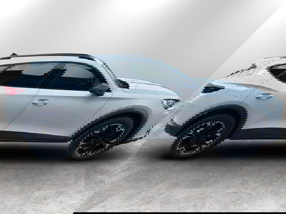 Cupra Formentor usata a Arezzo (3)