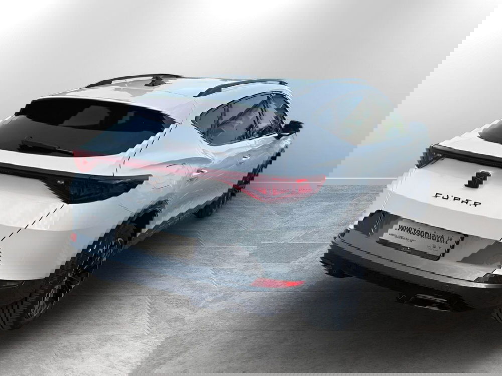 Cupra Formentor usata a Arezzo (4)