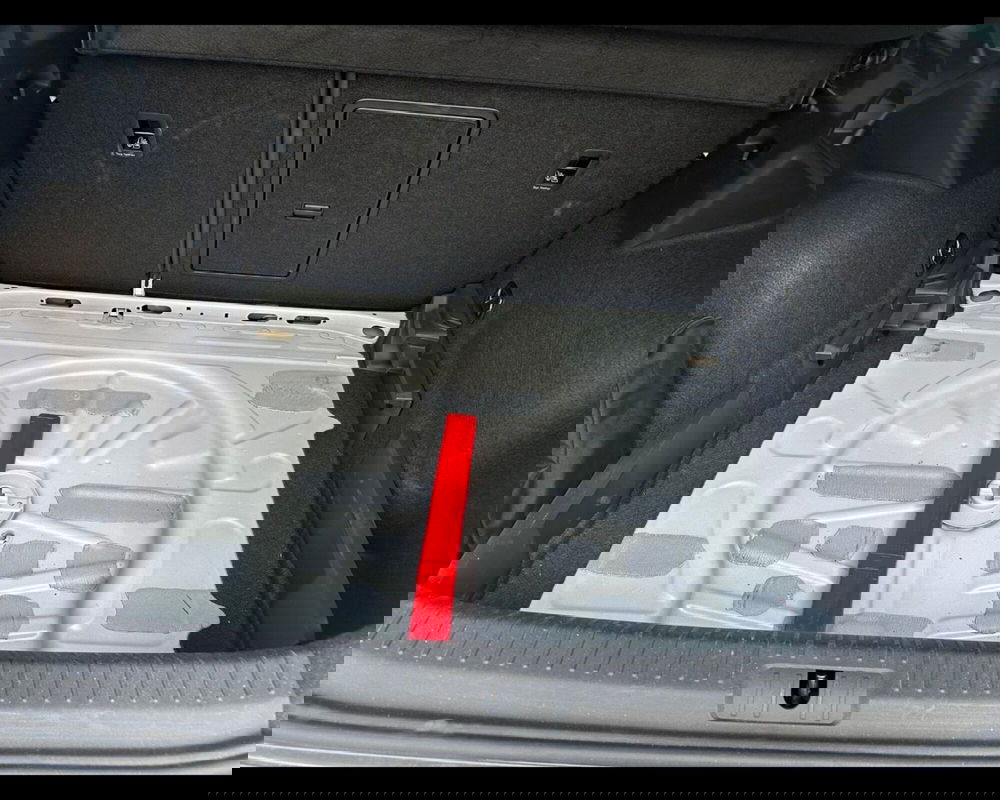 Cupra Formentor usata a Arezzo (7)