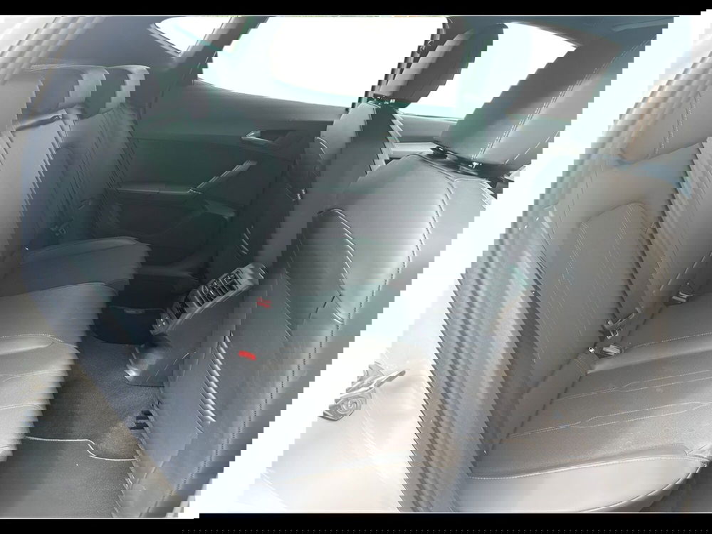 Cupra Formentor usata a Arezzo (8)